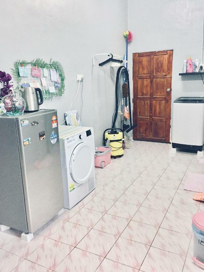 Deena Homestay كانجار المظهر الخارجي الصورة